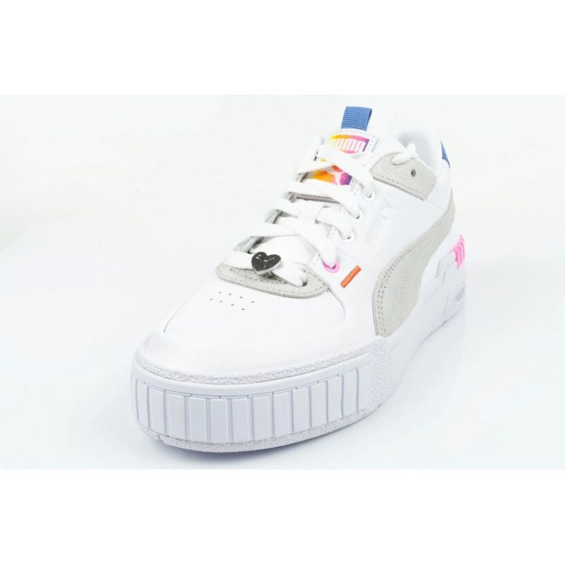 Puma Cali Sport W 375931 01 shoes Footwear/Lifestyle Puma