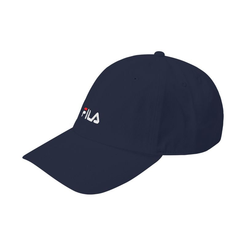 Fila Faridokt Dad FCU0139 50004 Cap Clothing/Multisport/Fila Your Sports Performance