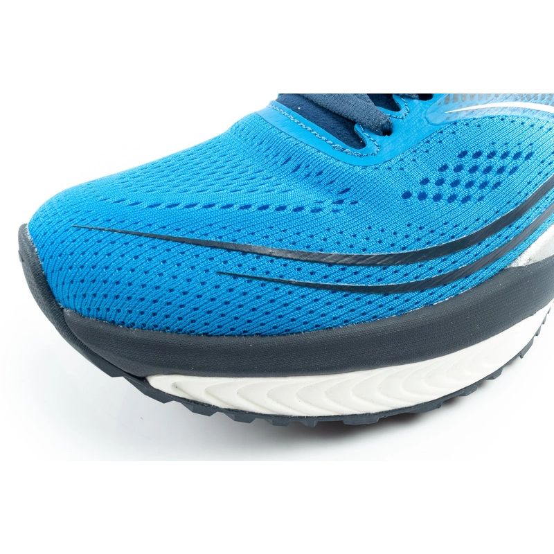 Joma Titanium 2505 men's running shoes, comfortable and durable, blue Joma