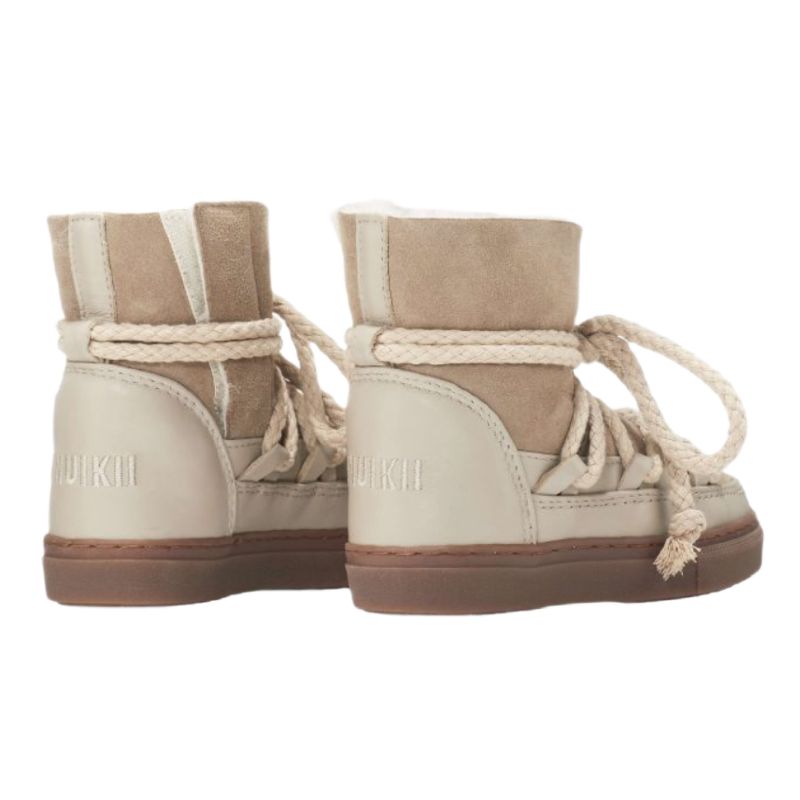 Inuiki Classic Beige Jr 60202-001 shoes Footwear/Outdoor/Inuiki Your Sports Performance
