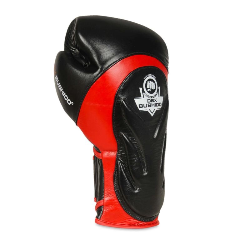 10oz Boxing Gloves - Blaze Red - Legacy Series rękawice treningowe Your Sports Performance