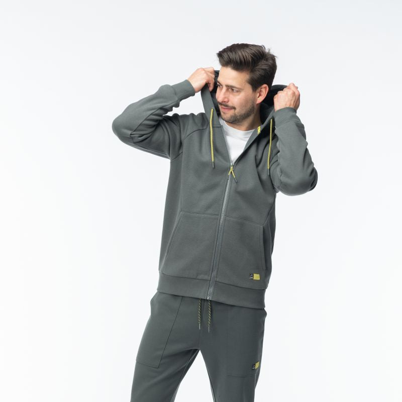 Men's FRANE Sweatshirt In preparation Your Sports Performance