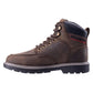 Men's DOMER MID WP Shoes In preparation Your Sports Performance