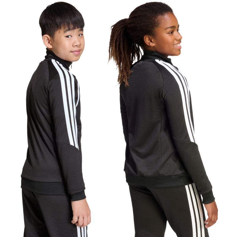 adidas Tiro 26 League Training Kids' Sweatshirt Black JY7202 To be categorized Your Sports Performance