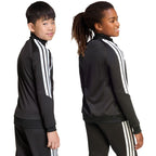 adidas Tiro 26 League Training Kids' Sweatshirt Black JY7202 To be categorized Your Sports Performance