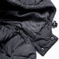 Men's SAFI SP Quilted Winter Jacket Your Sports Performance