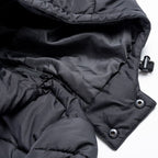 Men's SAFI SP Quilted Winter Jacket Your Sports Performance