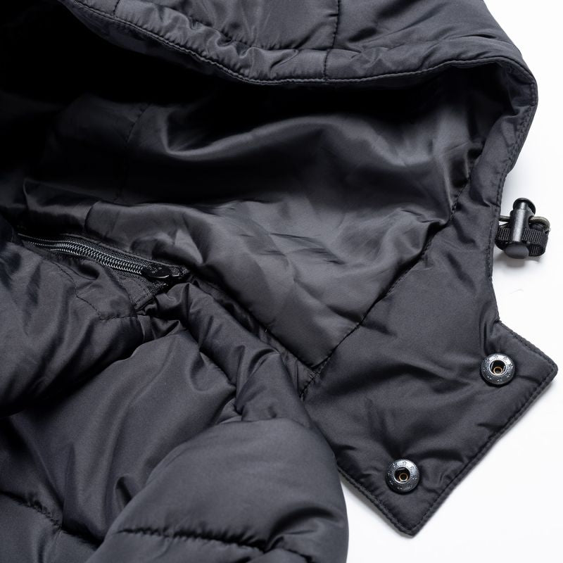 Men's SAFI SP Quilted Winter Jacket Your Sports Performance