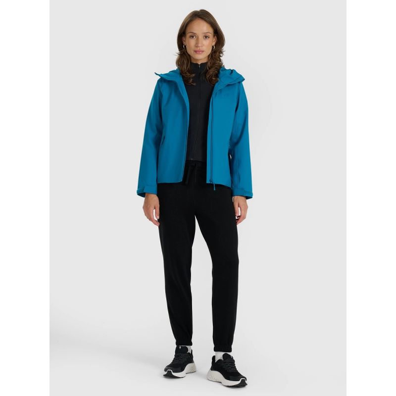 Women's transitional jacket membrane 5000 4F 4FRAW25TTJAF0965-46S *Kategoria tymczasowa Your Sports Performance
