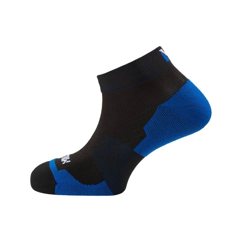 MILLET TRILOGY SKY LOW SOCKS socks black