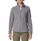 Columbia Fast Trek II Jacket W 1465351024 Clothing/Outdoor/Columbia Your Sports Performance
