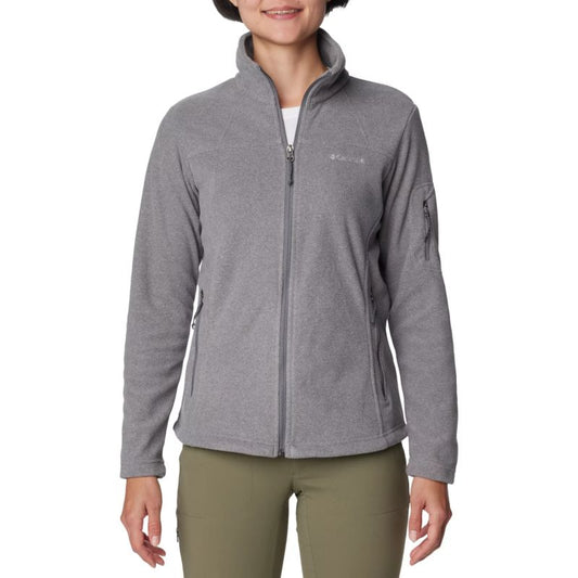 Columbia Fast Trek II Jacket W 1465351024 Clothing/Outdoor/Columbia Your Sports Performance