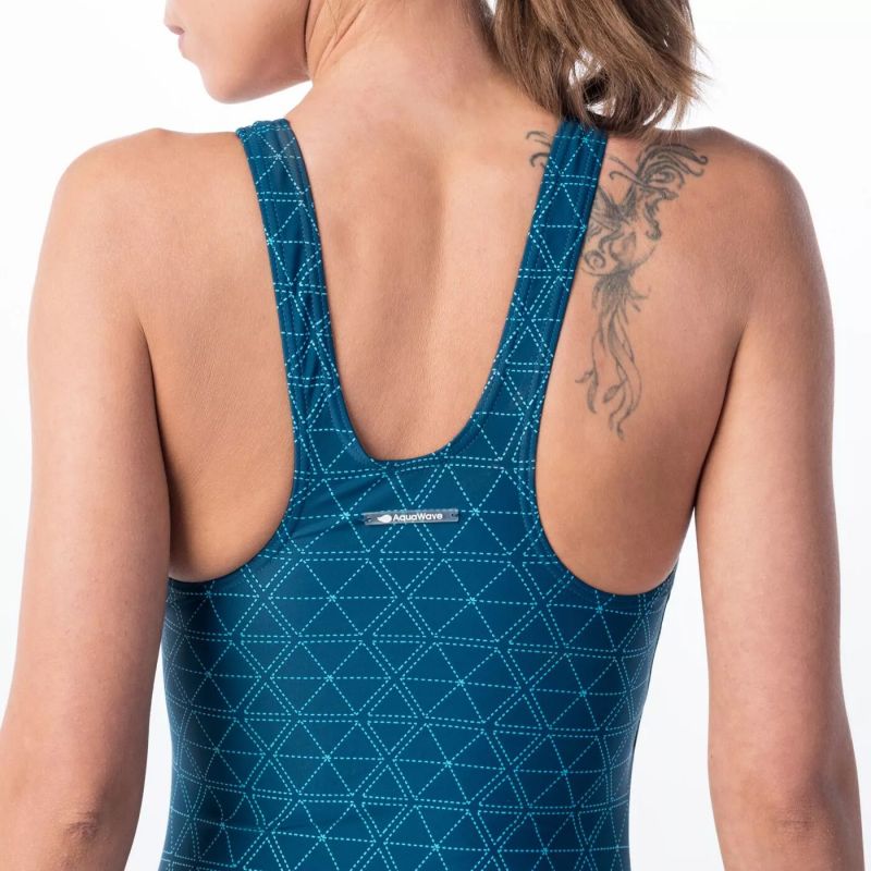 AquaWave Seaweed W swimsuit 92800481982 Clothing/Swimming/Aquawave Your Sports Performance