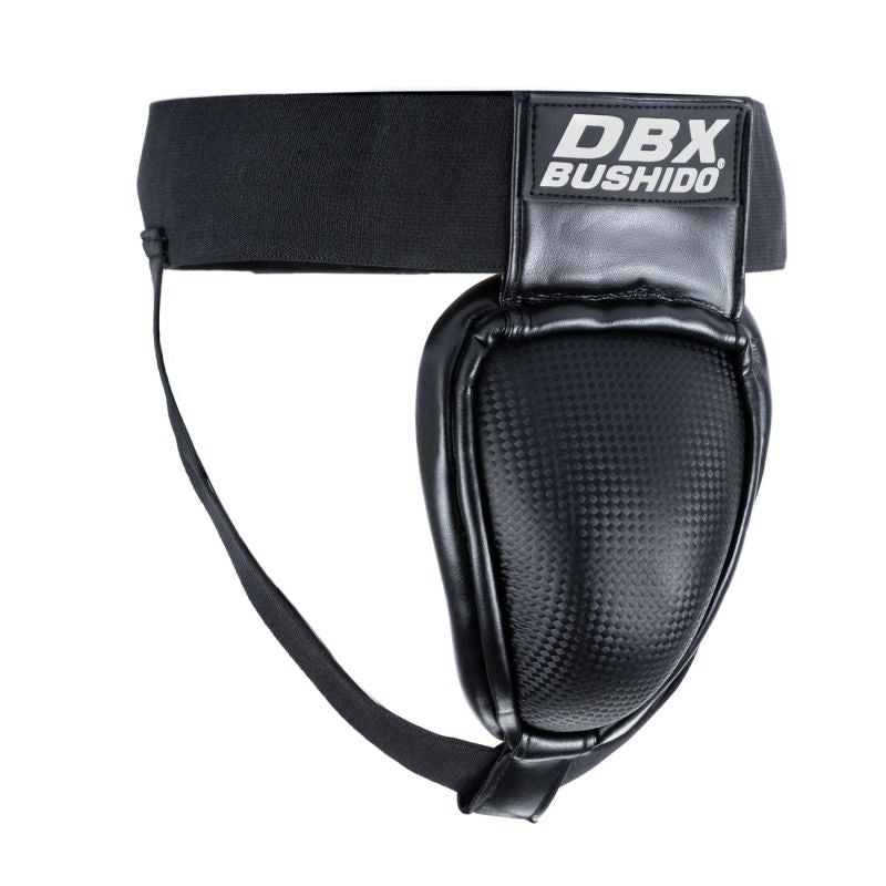 Men's suspender with steel insert WARRIOR - S DBX Bushido