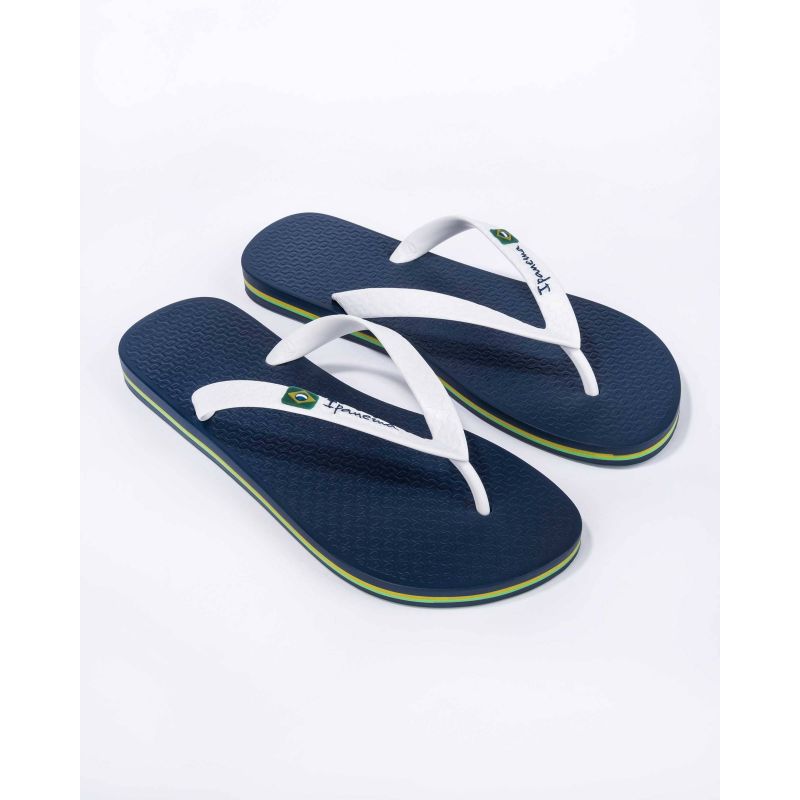 Ipanema Class Brazil Flip-Flops M 80415-25601 Footwear/Lifestyle/Ipanema Your Sports Performance