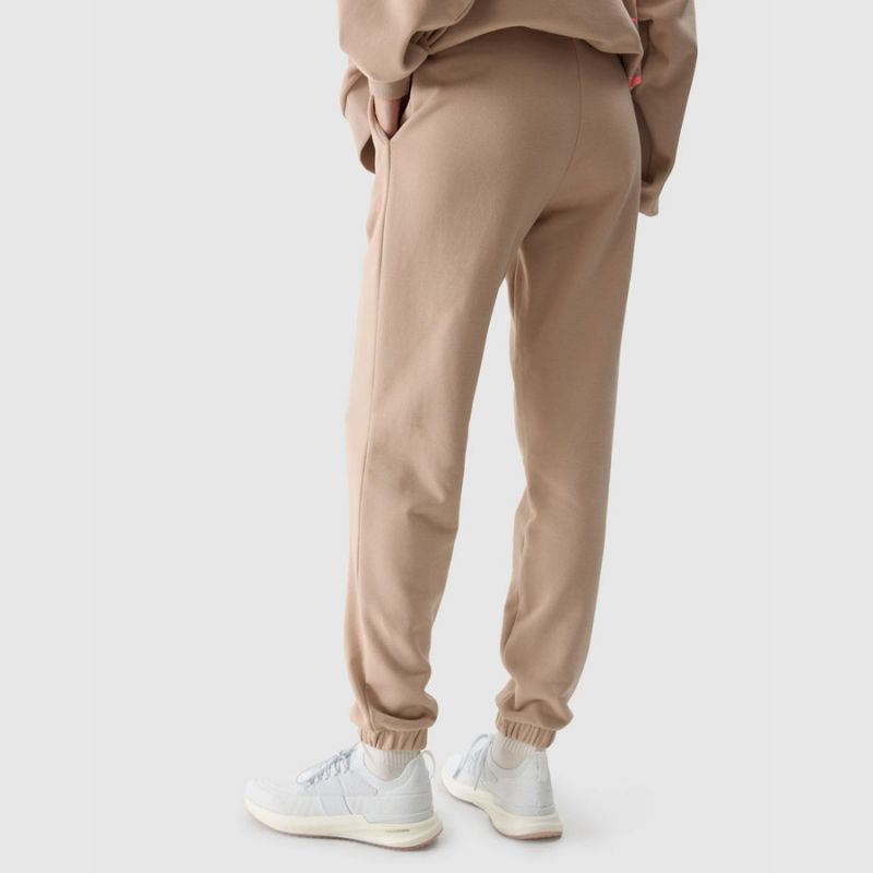 4F W trousers 4FWSS24TTROF665 83S Clothing/Lifestyle/Trousers, shorts/4F 4F