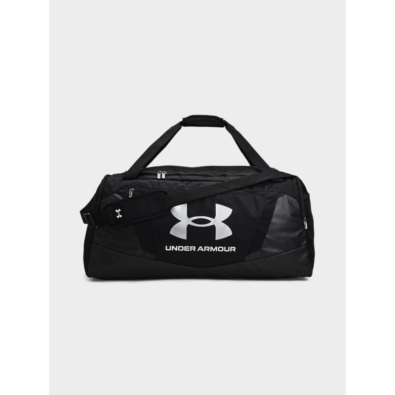 Under Armour UA Undeniable 5.0 Large Duffle Bag — 101L Accessories/Bags/Under Armour Your Sports Performance