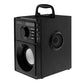 MEDIA-TECH WIRELESS SPEAKER BOOMBOX SILVER 15W MRS MT3179 In preparation Your Sports Performance