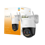 Imou Turret SE IPC-T22EP-C IP surveillance camera CCTV IP/Kamery Your Sports Performance