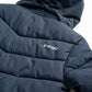 Children's insulated jacket VARMI JRB In preparation Your Sports Performance