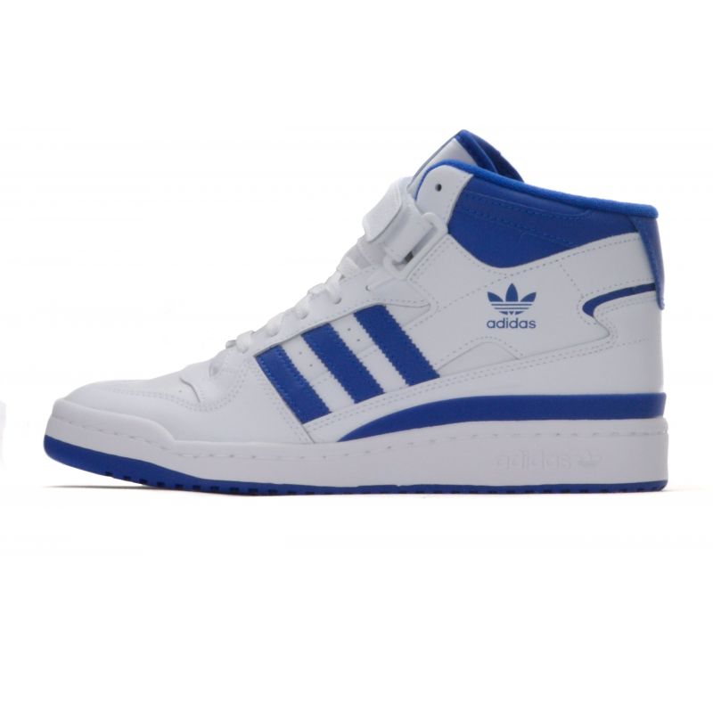 Adidas Forum Mid M FY4976 shoes Footwear/Lifestyle Adidas