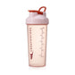 Bottle shaker bottle 0.7l 700ml 100676 Accessories/Training equipment Your Sports Performance