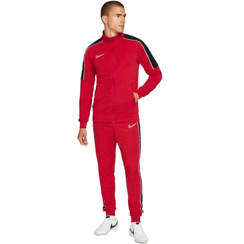 Nike Academy TRK JKT KP FP JB M DA5566 687 sweatshirt Clothing/Training Nike