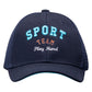 Bejo Kempsey Jrb Jr Cap Clothing/Running Your Sports Performance