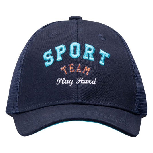 Bejo Kempsey Jrb Jr Cap Clothing/Running Your Sports Performance