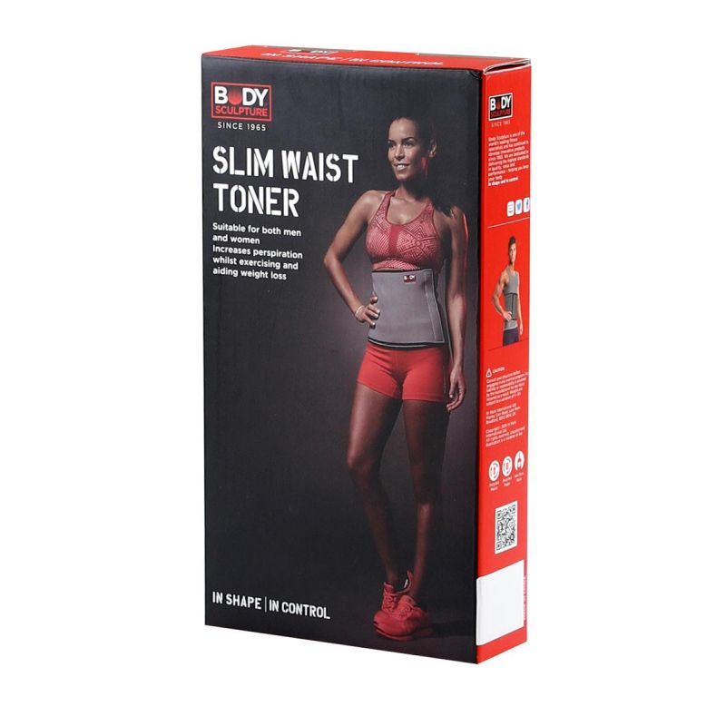 Slimming belt SB 876C Accessories/Training equipment Your Sports Performance