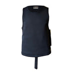GLOVII WATERPROOF, HEATED SURFING VEST, COMPLETE WITH GMV1L BATTERY Clothing Your Sports Performance