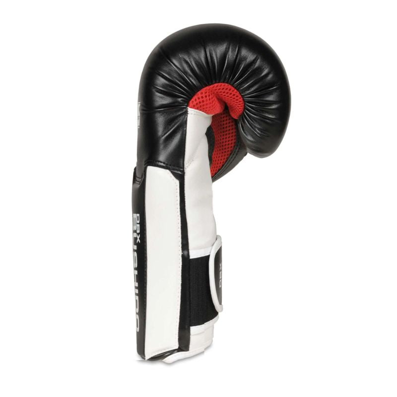 10oz Boxing Gloves - Phantom White - Valor Series rękawice treningowe Your Sports Performance