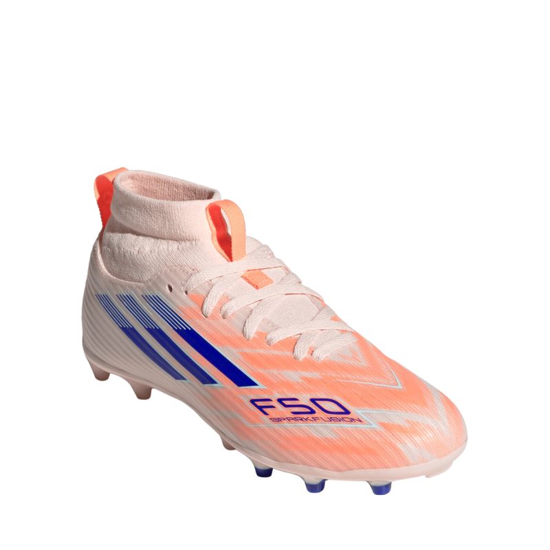 adidas F50 Sparkfusion League FG/AG JR3971 football boots In preparation Adidas