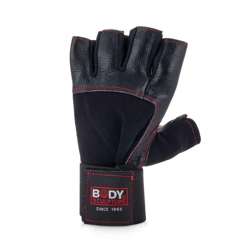 Body Sculpture Weightlifting Gloves BW 95 S Accessories/Gloves Your Sports Performance