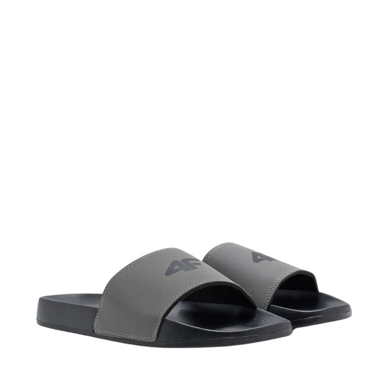 Flip-flops 4F M011 M 4FRMM00FSLIM011 25S Footwear/Lifestyle/4F 4F