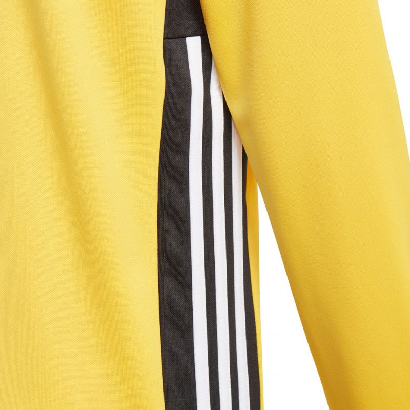 SWEATSHIRT adidas REGISTA 18 TRAINING yellow JR DJ1841 Clothing/Training Adidas