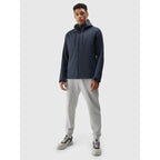 Windproof softshell jacket with NeoDry 8K 4F membrane *Kategoria tymczasowa Your Sports Performance