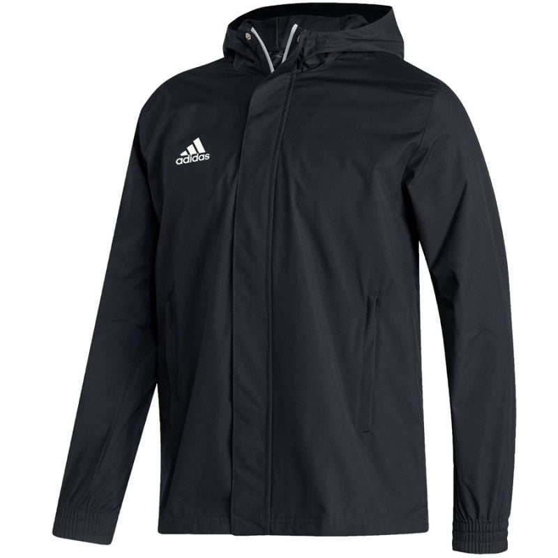 Adidas Entrada 22 All Weather Jacket M IK4010 Clothing/Football Adidas