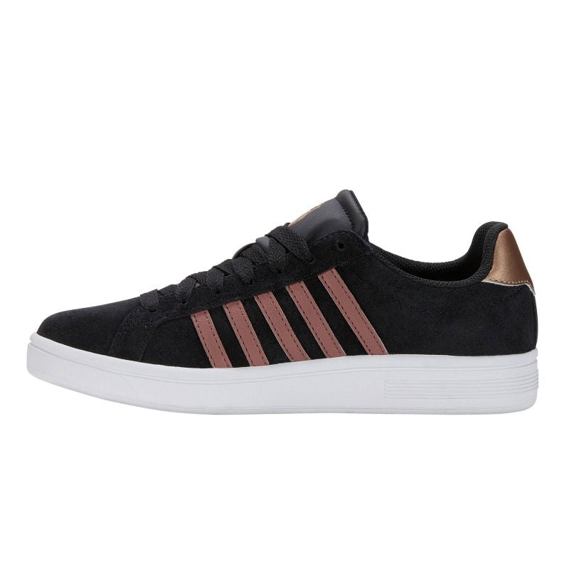K-Swiss Court Tiebreak SDE W 97012-091-M shoes Footwear/Lifestyle/K-Swiss Your Sports Performance