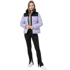 Jacket 4F W H4Z22KUDP01451S Clothing/Outdoor 4F