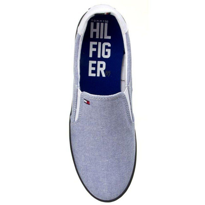 Tommy Hilfiger Harlow 2E M shoes FM56820908-479 Footwear/Lifestyle/Tommy Hilfiger Tommy Hilfiger