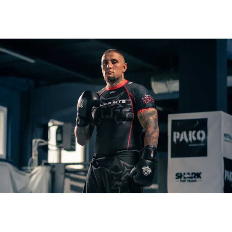 10oz Boxing Gloves - Striker - Legacy Series rękawice treningowe Your Sports Performance