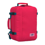 CabinZero Classic 36L Miami Magenta Cabin Backpack - CZ172404 Akcesoria i sprzęt koszykarski/Torby i plecaki Your Sports Performance