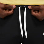 Nike NK Df Academy Trk Pant Kp Fp Jb M CZ0971 011 pants Clothing/Lifestyle/Trousers, shorts Nike