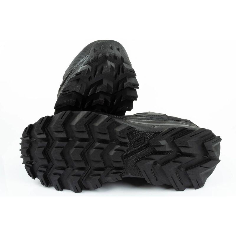 Skechers Equalizer M 237501 BBK Sports Shoes Footwear/Lifestyle/Skechers Your Sports Performance