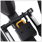 HMS H1802 magnetic elliptical trainer In preparation Your Sports Performance