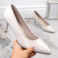 Sergio Leone W SK414D pearl high heels Footwear/Lifestyle/Sergio Leone Your Sports Performance