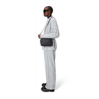Rains bag BOX BAG W3 14100 01 BLACK In preparation Your Sports Performance