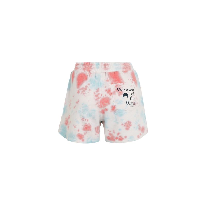 O'Neill Wow Sweat Shorts W 92800614259 Clothing/Lifestyle/Trousers, shorts/ONeill Your Sports Performance