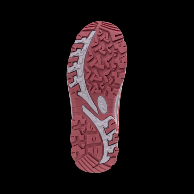 Women's BACLAND LOW WO'S Shoes Martes